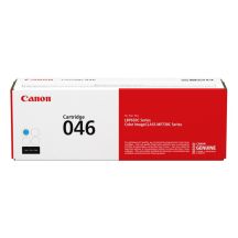 Canon 046 Toner Cartridge 1pc Original Cyan