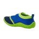 3. ProWater children's swimming shoes, quick-drying, non-slip, blue, green