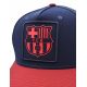 3. FC Barcelona Trucker Cap 5001GOP