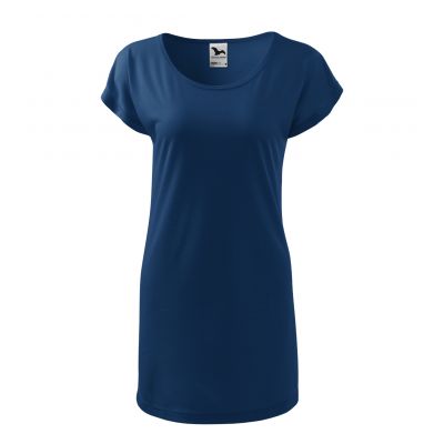 2. Malfini Love W Dress MLI-12387