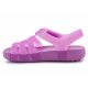 10. Crocs Isabella Jelly Sandal Jr 209837-6WQ sandals