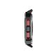 5. HiFuture FutureFit Ultra3 Smartwatch - Red