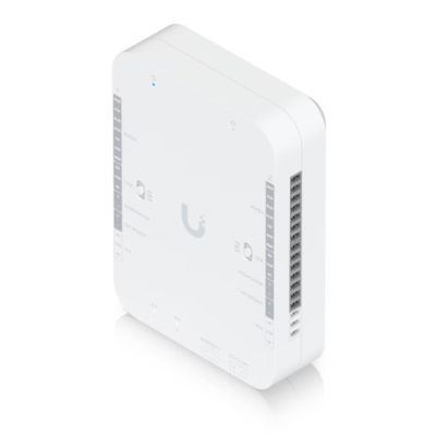 2. Ubiquiti UA-RETROFIT-HUB-2 Smart Home Control Unit Wired White