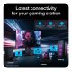 8. LG 32GX870B-B.AEU Computer Monitor 81.3 cm (32") 3840 x 2160 px 4K Ultra HD OLED Black
