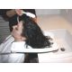 2. Gutter, hair washing tray