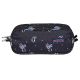 3. JanSport Large Accessory Pouch EK0A5BBVA0K Black One Size