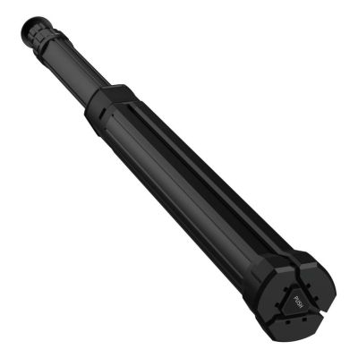 11. Ansmann Triohead 7000R Black LED 66 W