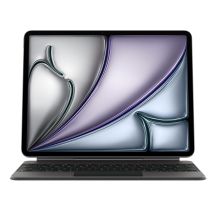 Apple Magic Keyboard QWERTZ German Black