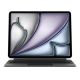Apple Magic Keyboard QWERTZ German Black