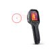 5. FLIR PYROMETER THERMAL IMAGING CAMERA WITH IMAGE ENHANCEMENT TECHNOLOGY MSX TG165-X