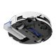 21. Ecovacs Deebot X8 Omni Robot Vacuum Cleaner (White)