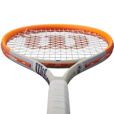 8. Wilson Roland Garros Elite Comp 26 4" Jr WR168310H Tennis Racket