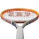 8. Wilson Roland Garros Elite Comp 26 4" Jr WR168310H Tennis Racket