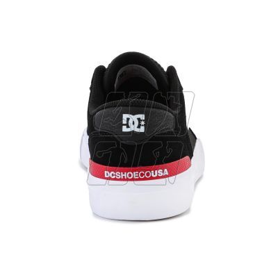 10. DC Teknic SM 300739-BKW shoes