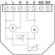 12. Intelligent Z-Wave lighting dimmer Shelly Wave Dimmer EU LR