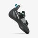 5. Scarpa REFLEX VS WOMAN Women's Adult Mint, Black