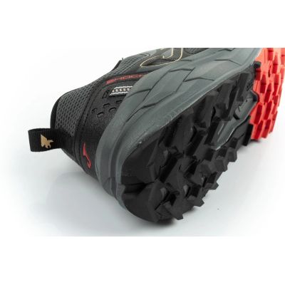 6. Joma Shock men 2648 trekking trail shoes comfortable