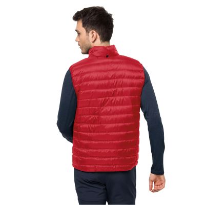 3. Jack Wolfskin Pack & Go Down Vest M 1207011_2206
