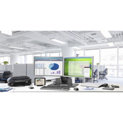 6. HP USB External DVDRW Drive