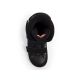 12. ROSSIGNOL CRUMB black snowboard boots for kids