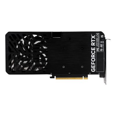 19. graphics card Palit RTX 5050 DUAL 8GB