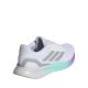 3. Adidas Runfalcon 5 women's shoes white KJ1960