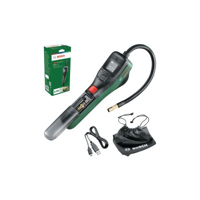 3. EasyPump BOSCH 0603947000 cordless pump