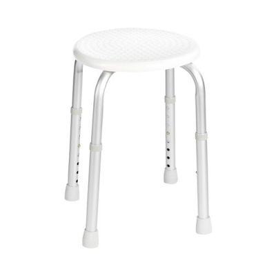 RIDDER A00603101 Stool and bench for bathrooms Bath stool