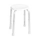 RIDDER A00603101 Stool and bench for bathrooms Bath stool