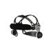 HEADGEAR WITH FASTENING SCREWS FOR 9100 SPEEDGLAS VISOR / 533000 / / 52000191784 /