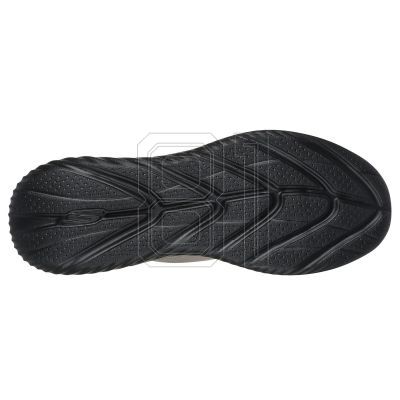 5. Skechers Slip-ins Bounder 2.0 shoes. Emerged M 232459-TPBK