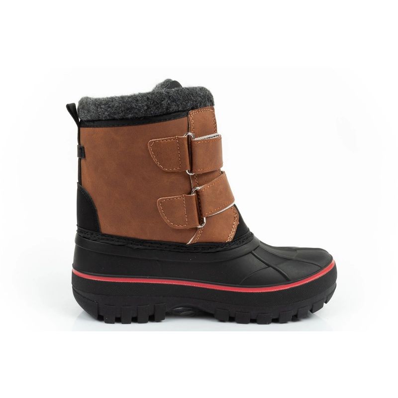 30. Lee Cooper Jr. Snow Boots LCJ-24-44-2864K