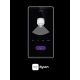 8. DYSON Purifier Cool PC2 De-No Air Purifier