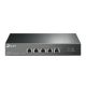 5. TP-Link TL-SX105 Unmanaged Network Switch, 10G Ethernet (100/1000/10000), Black