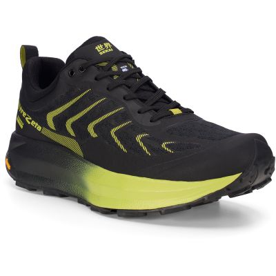 Men’s TREZETA Sekai Sports Shoes with WP Membrane