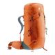 6. Deuter Aircontact Lite 50 + 10 Hiking Backpack 3340323-9319