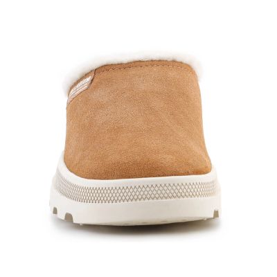 3. Palladium Palladune Mule Warm W 74337-252-M Shoes