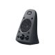 3. LOGITECH Z626 980-001256 200W 2.1 Computer Speakers Black