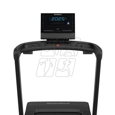 3. Nordictrack T8 NTL10425 Electric Treadmill