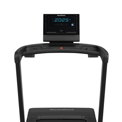 3. Nordictrack T8 NTL10425 Electric Treadmill
