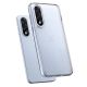 6. Spigen Ultra Hybrid Case for OnePlus Nord 5 - Transparent