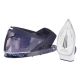 3. Emerio SG-123562 Steam Station 2200W 1.5L Ceramic Plate Purple, White