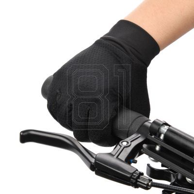 3. Meteor Full MX100 Cycling Gloves 17651 size M