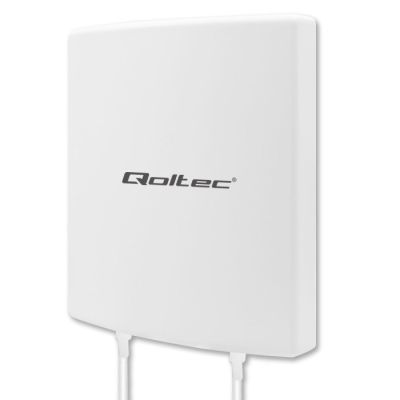 6. QOLTEC 5G ANTENNA | 14DBI | EXTERNAL