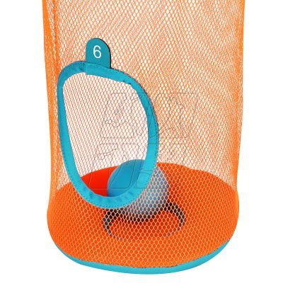 2. Spokey Diving Net 941665 for learning to dive