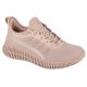 Skechers Bobs Geo-New Aesthetics 117417-TAN Beige 36