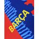 5. FC Barcelona Lamine Yamal set shirt shorts junior box 2025/26 BC59EY