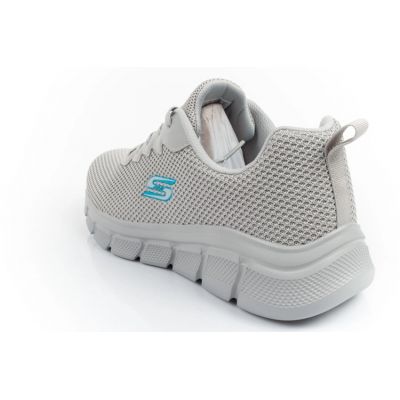 6. Skechers M 118106/LTGY shoes