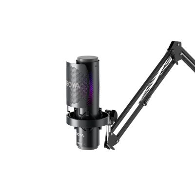 30. USB Microphones BOYA K9