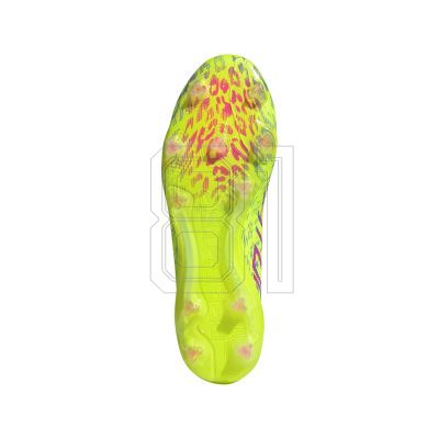 4. Adidas Predator Elite FG M JH6455 shoes